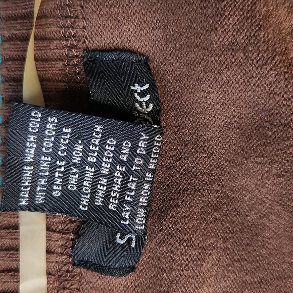 Crop top - Picture 6 of 6